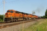 BNSF 7931 East